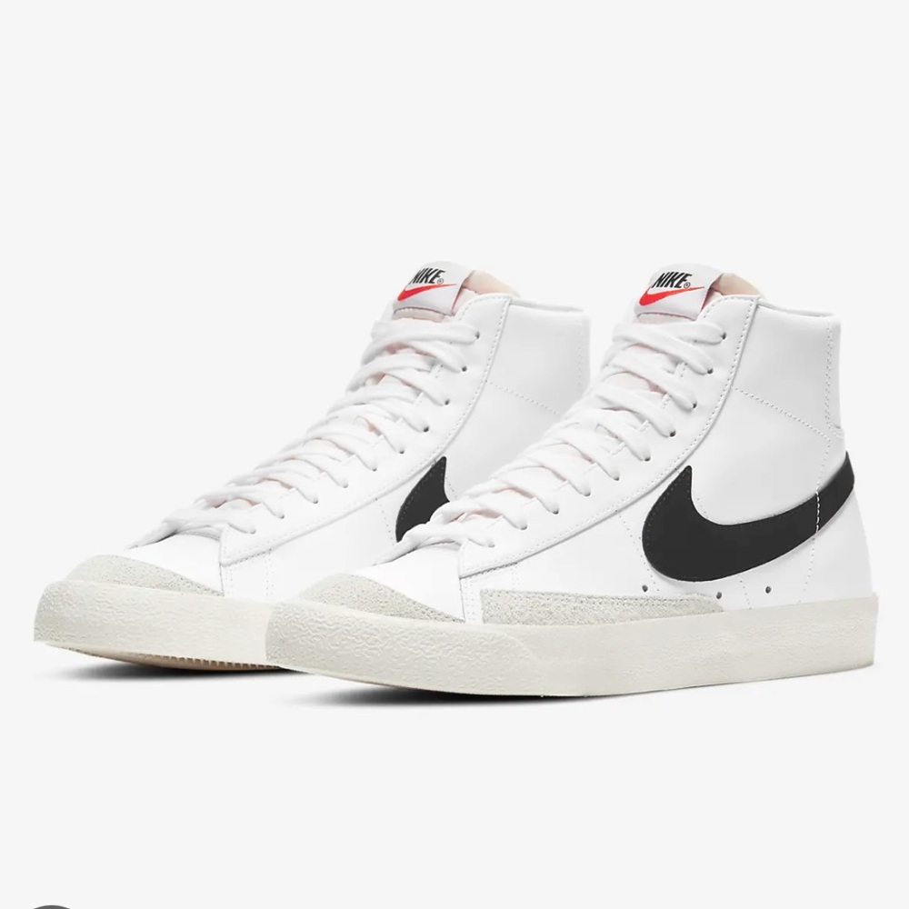 Women’s Nike Blazers